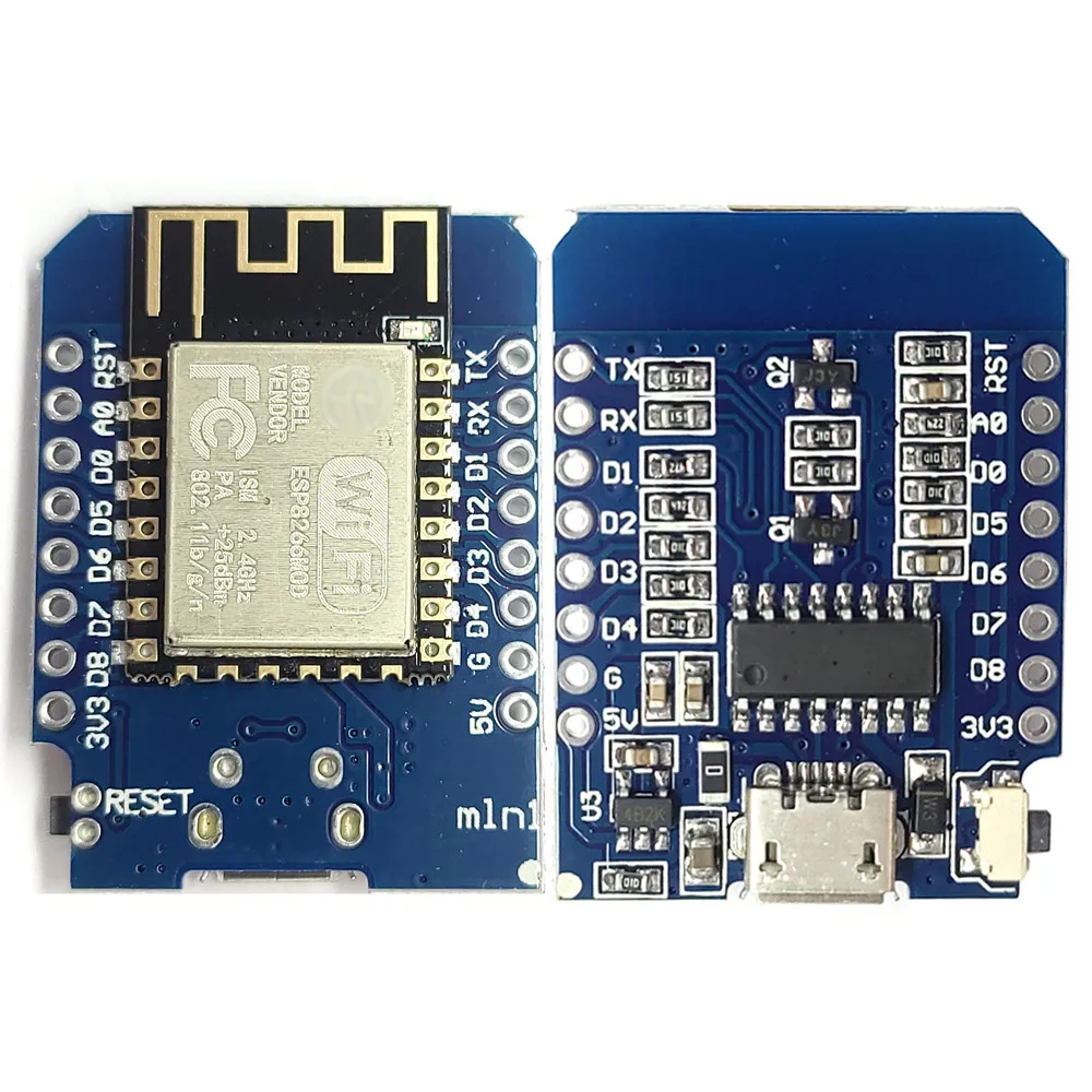 Esp8266 Nodemcu Board - Wifi-Modul für NodeMcu Lua Wifi ESP8266