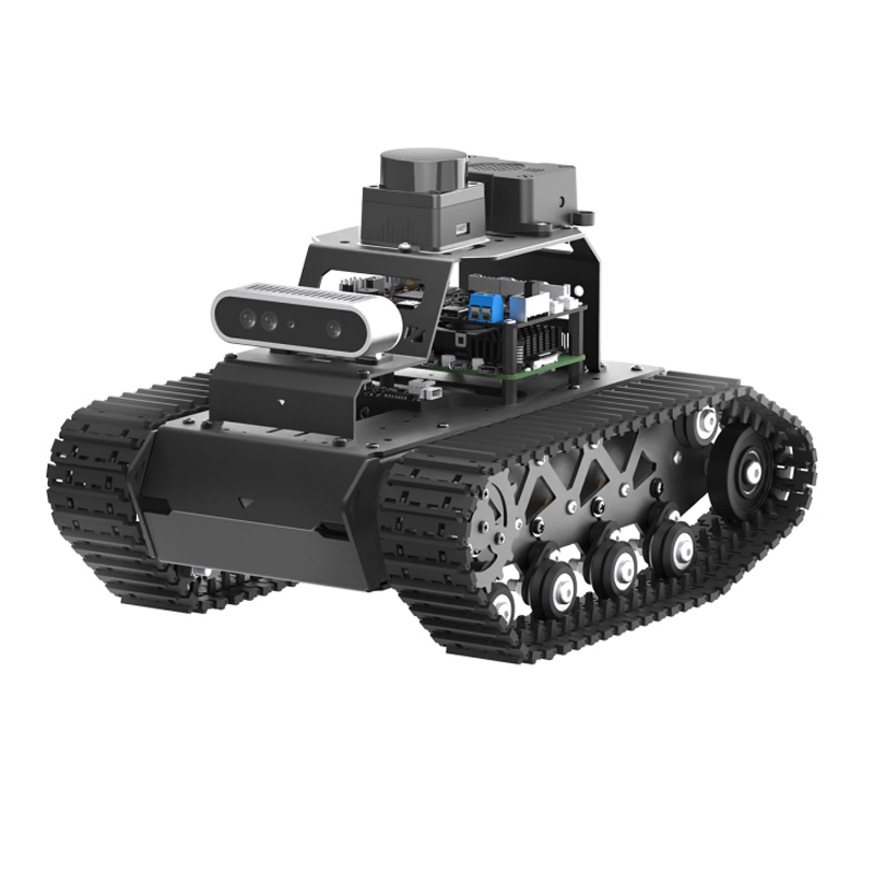 Video-RC-Panzerfahrwerk mit Ti – Home Automation Raspberry Pi Bewertung und Preis