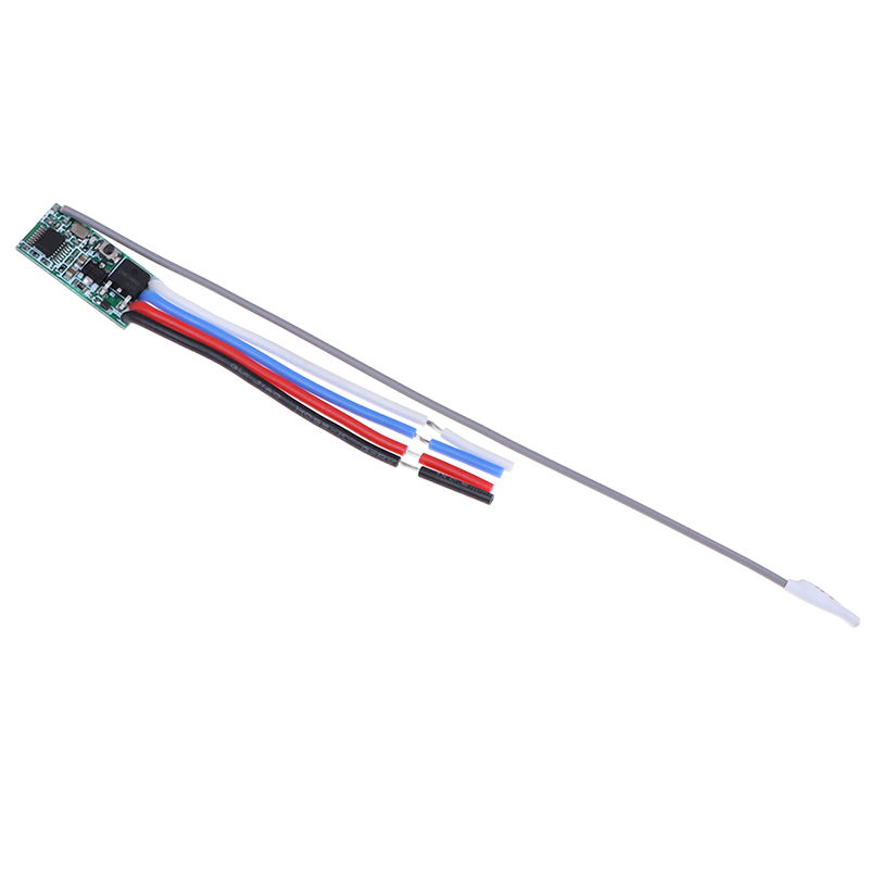 Bestseller 433Mhz 1CH RF-Relai – 433Mhz Receiver Module Bewertung und Preis