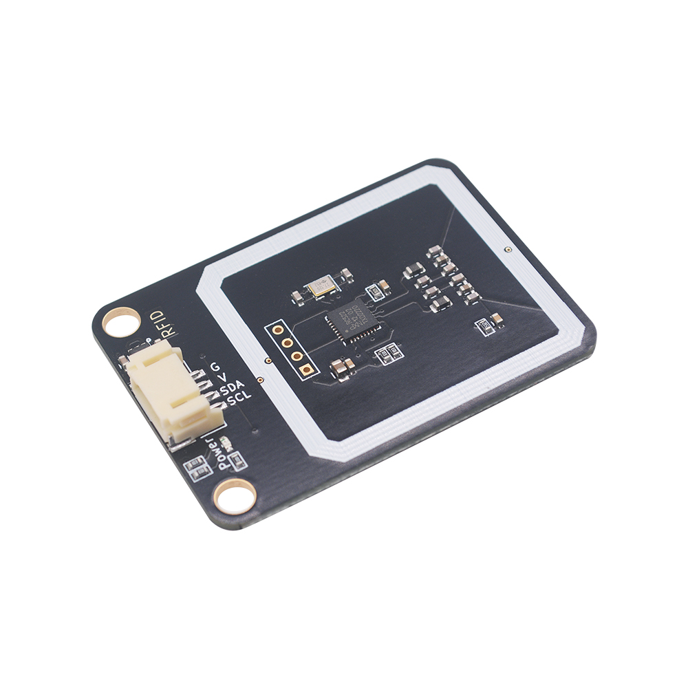 RFID-Modul RC522 MFRC-522 Kits – Home Automation Raspberry Pi Bewertung und Preis