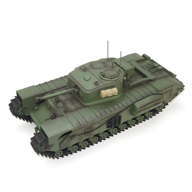 Tongde rc tank 1/16 churchill  – Home Automation Tutorial Bewertung und Preis