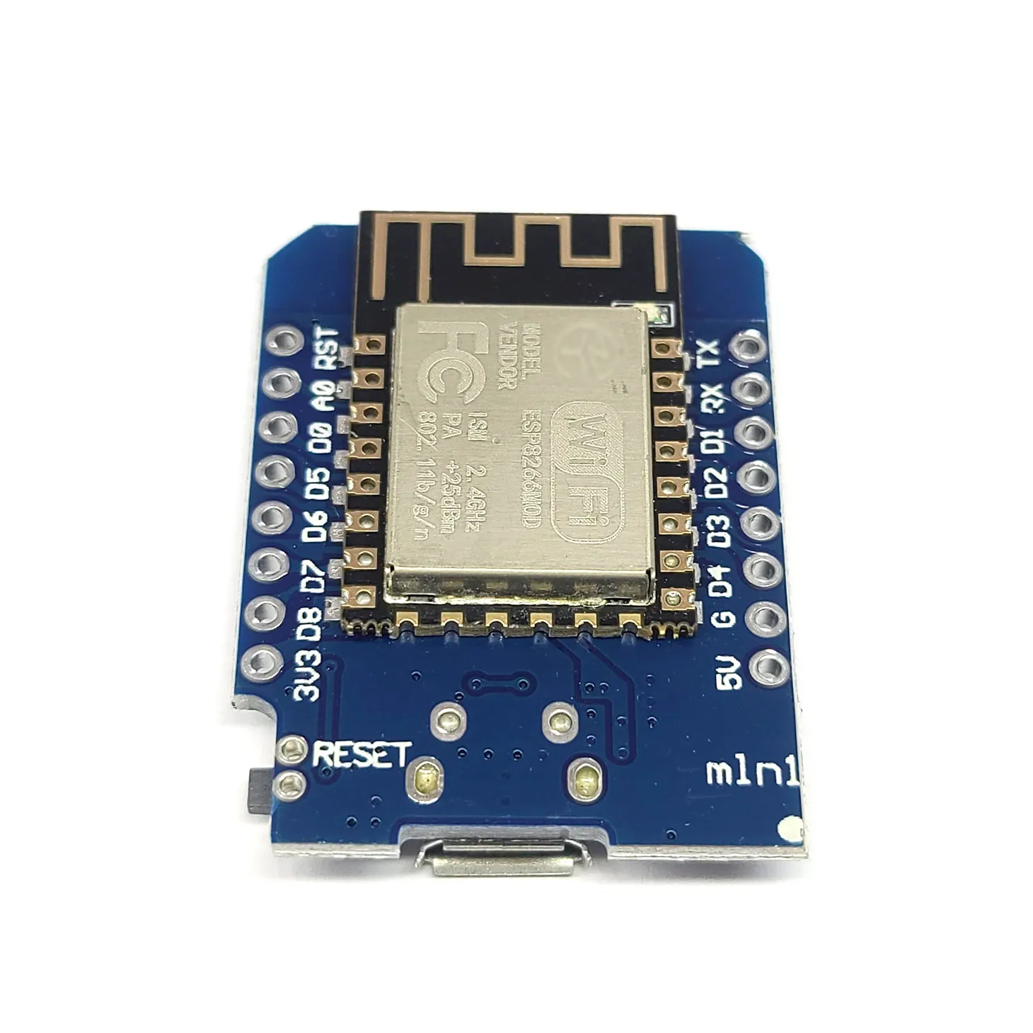 Wifi-Modul für NodeMcu Lua Wif – Esp8266 Nodemcu Board Bewertung und Preis