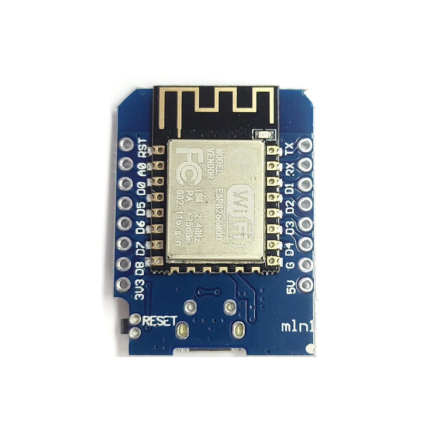 Wifi-Modul für NodeMcu Lua Wif – Esp8266 Nodemcu Board Bewertung und Preis