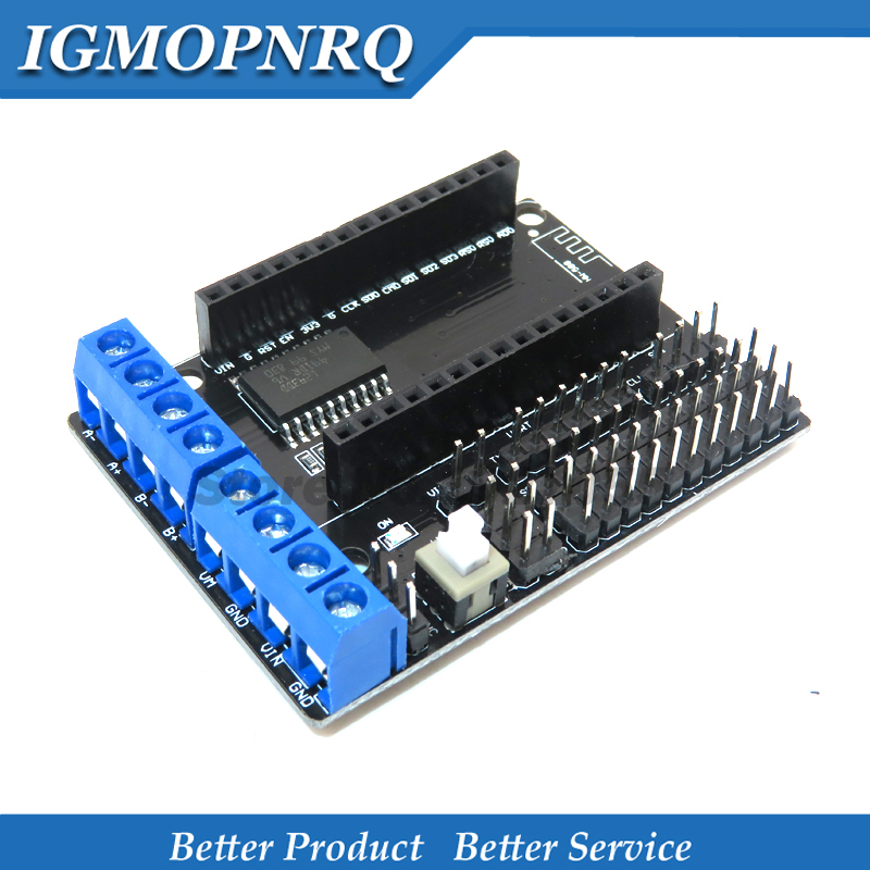 NodeMcu Lua WIFI IoT V3 entwic – Esp8266 Nodemcu Board Bewertung und Preis