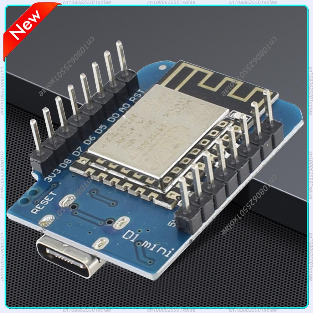 ESP8266 ESP-12F WLAN WiFi Inte – Esp8266 Nodemcu Board Bewertung und Preis