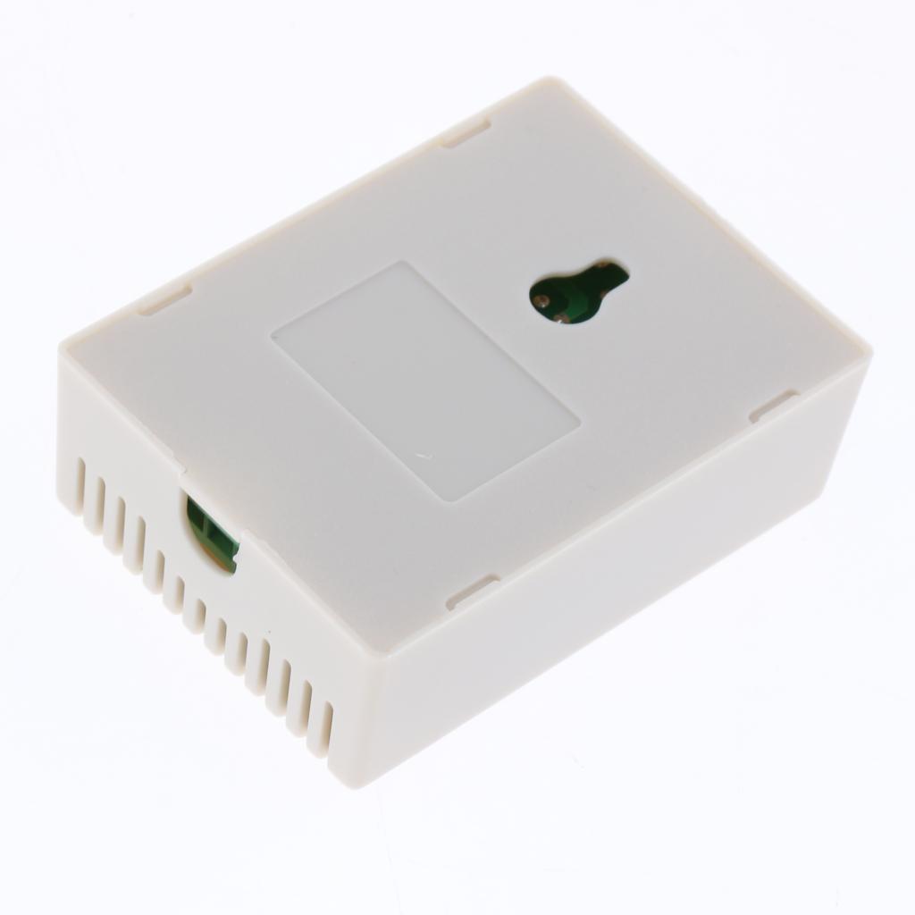 Drahtloser Fernschalter 433 MH – 433Mhz Receiver Module Bewertung und Preis