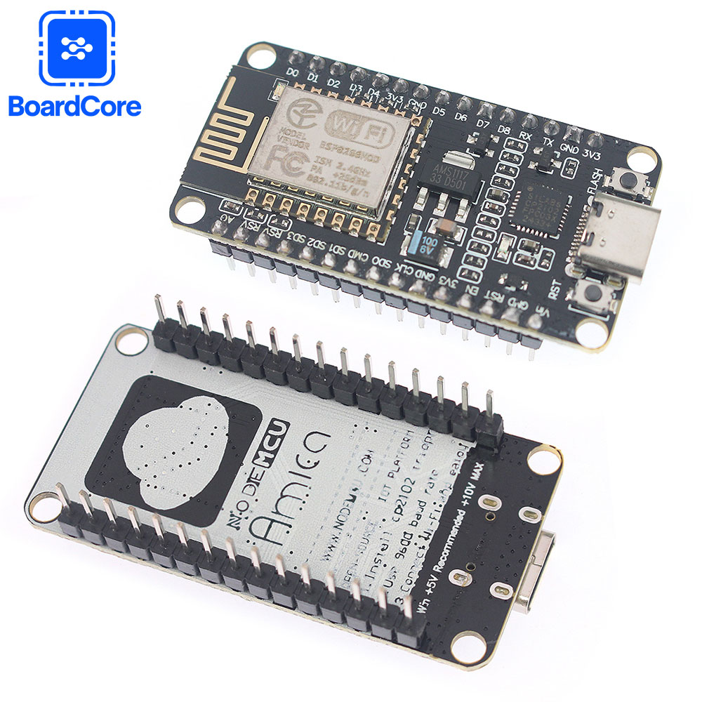 ESP8266 NodeMCU Lua V3 IoT Dev – Esp8266 Nodemcu Board Bewertung und Preis
