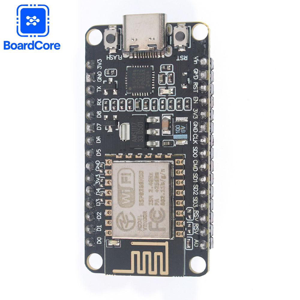 ESP8266 NodeMCU Lua V3 IoT Dev – Esp8266 Nodemcu Board Bewertung und Preis