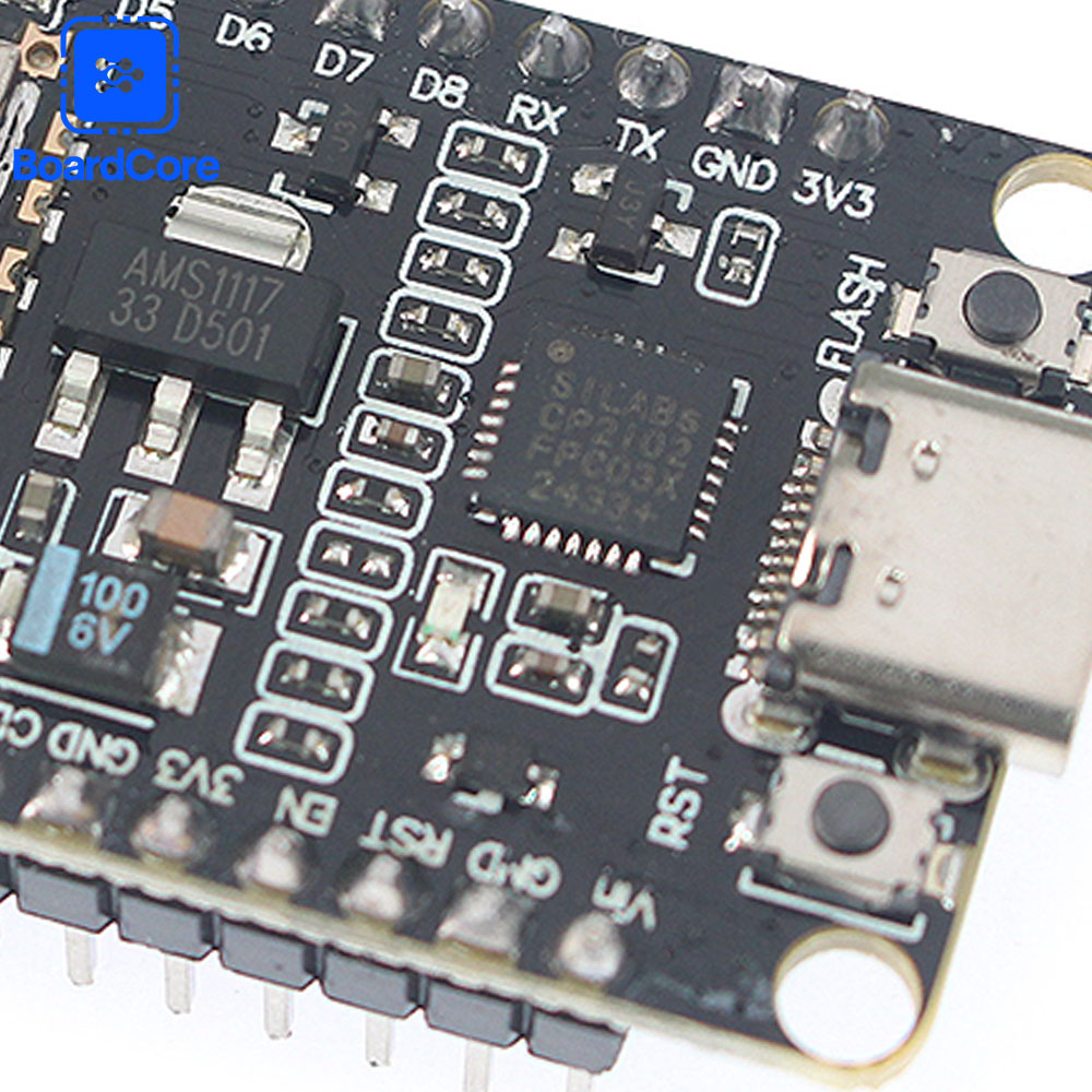 ESP8266 NodeMCU Lua V3 IoT Dev – Esp8266 Nodemcu Board Bewertung und Preis